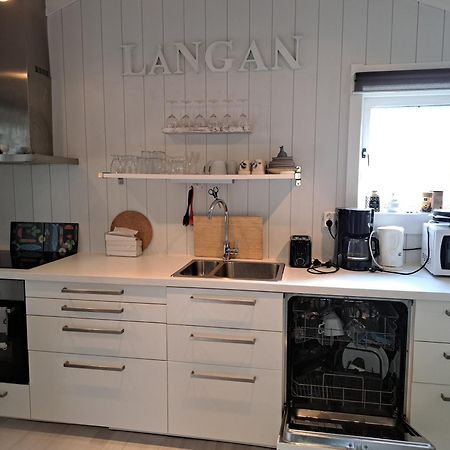 Cottage Langan Strömstad Zewnętrze zdjęcie