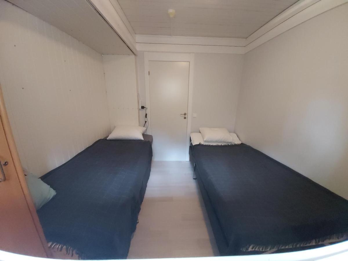 Cottage Langan Strömstad Zewnętrze zdjęcie