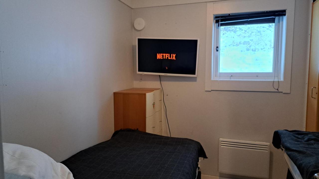 Cottage Langan Strömstad Zewnętrze zdjęcie