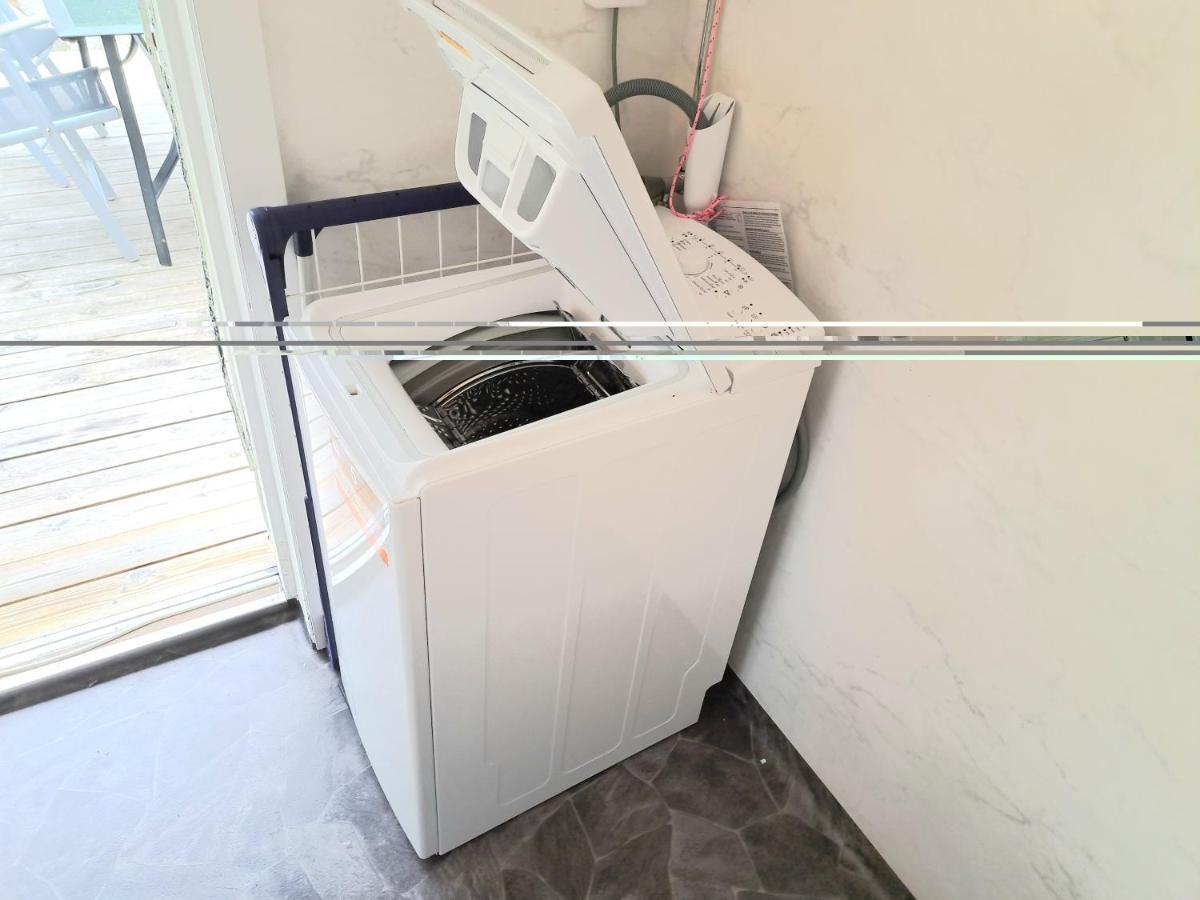 Cottage Langan Strömstad Zewnętrze zdjęcie