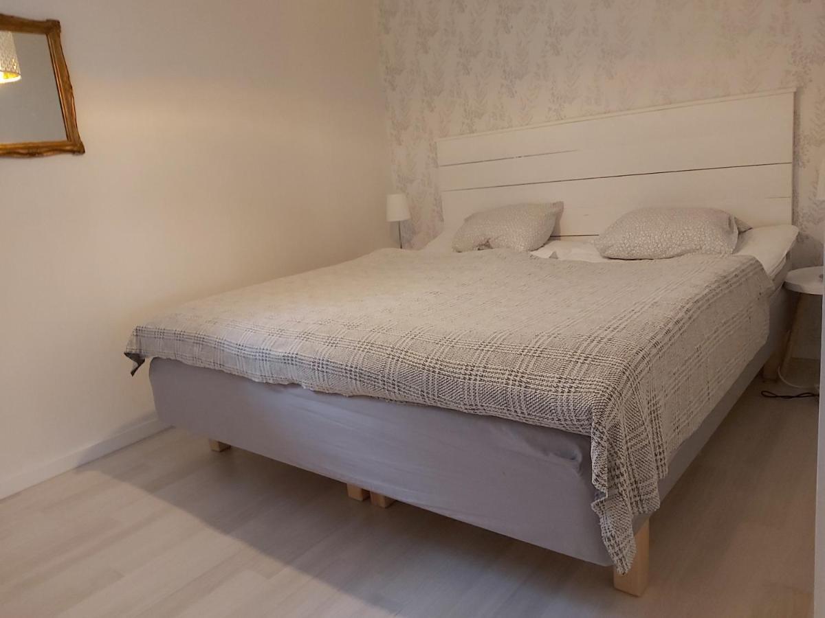 Cottage Langan Strömstad Zewnętrze zdjęcie